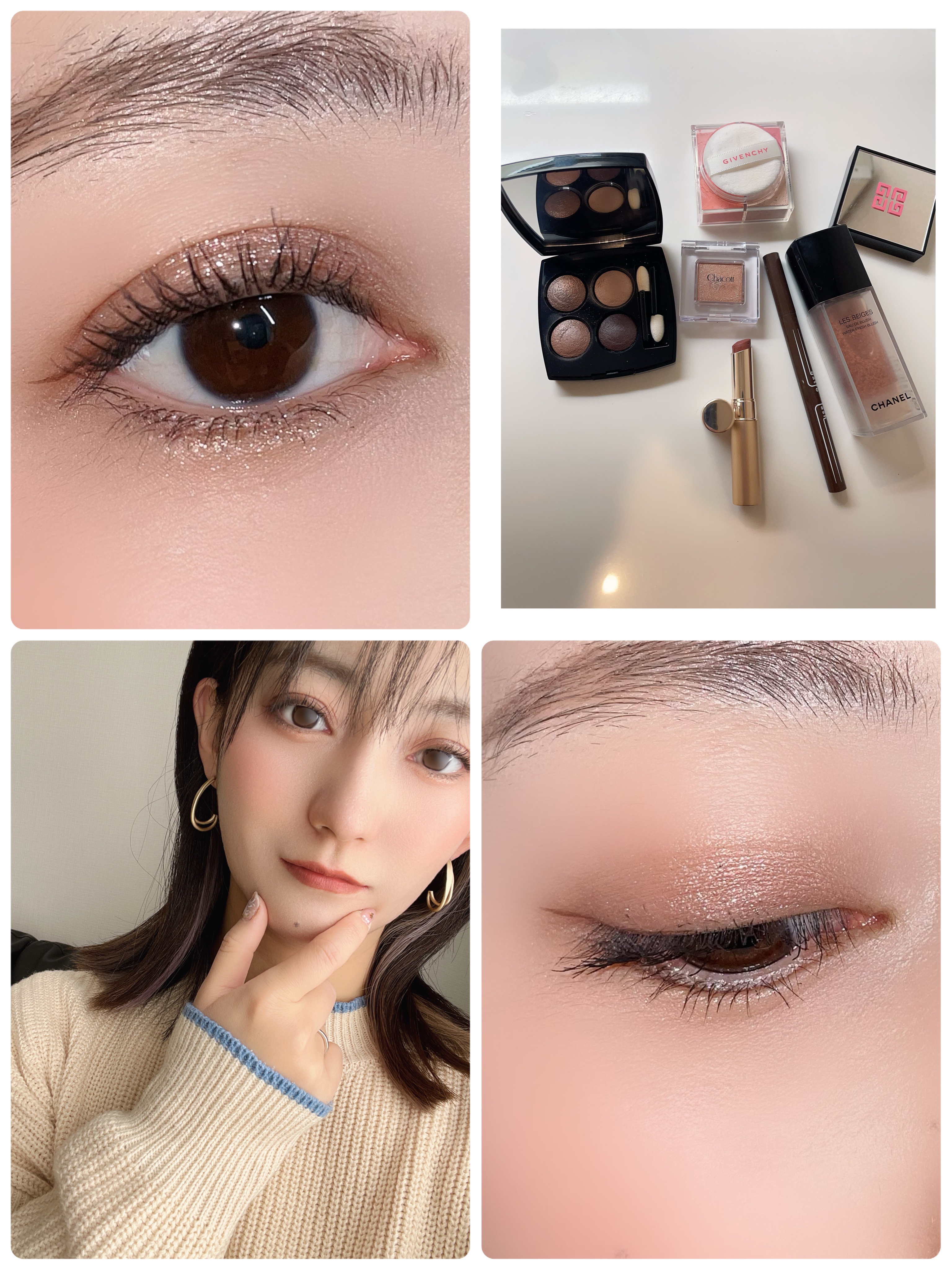 gatto lash　ガットラッシュ カラー/水橋保寿堂製薬/リキッドアイライナーを使ったクチコミ（1枚目）