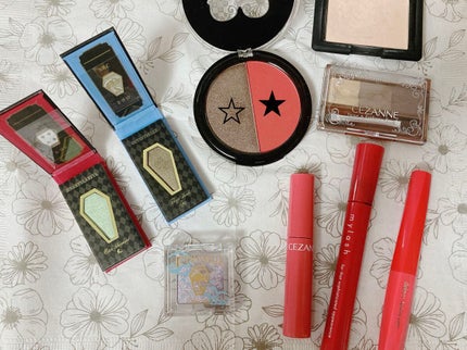 ブラッシュ/NARS/パウダーチークを使ったクチコミ(1枚目)