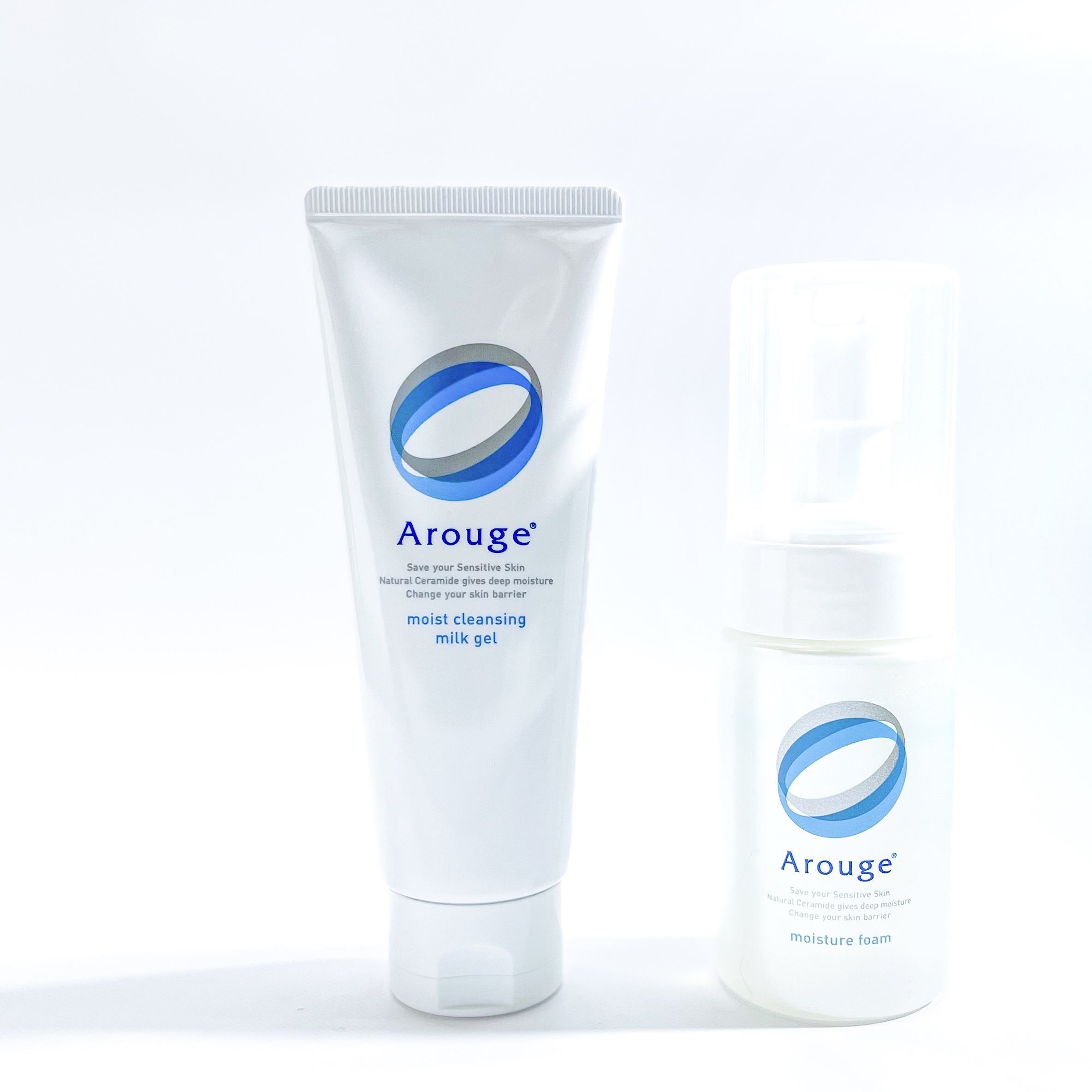 モイスチャーフォーム/アルージェ/泡洗顔を使ったクチコミ（1枚目）