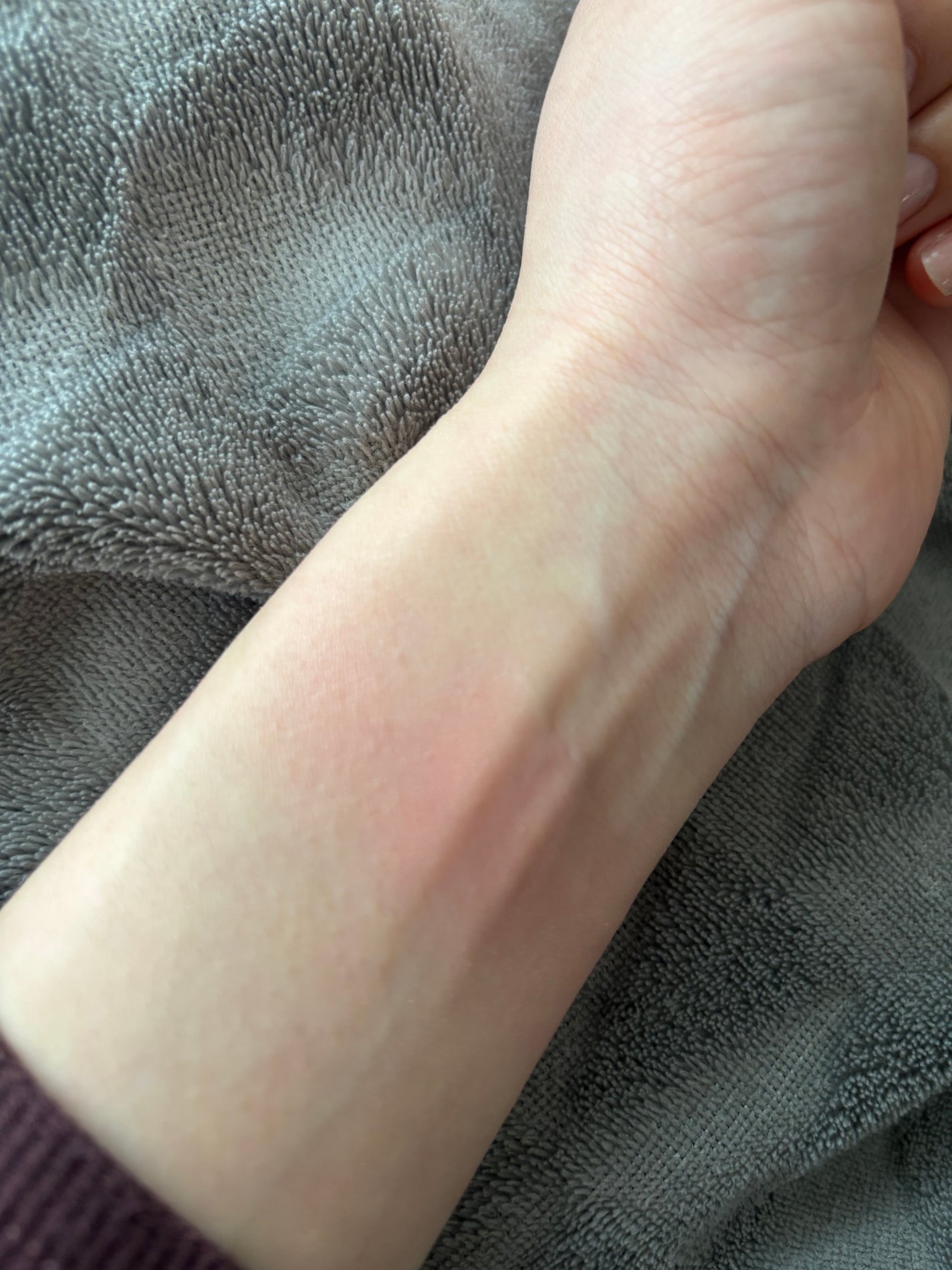 グロウフルールチークス/キャンメイク/パウダーチークを使ったクチコミ(2枚目)