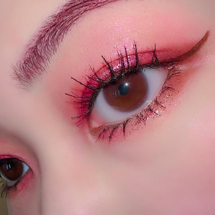 ピュア カラー ブラッシュ/SUQQU/パウダーチークを使ったクチコミ(7枚目)