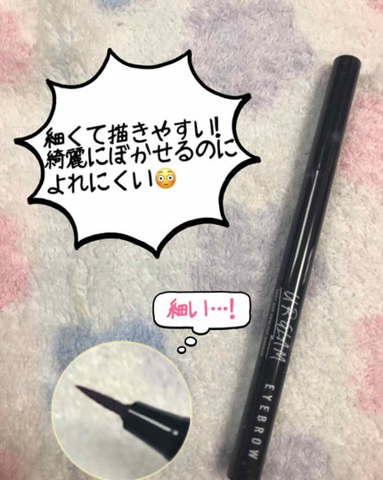 UR GLAM POWDER BRUSH/U R GLAM/メイクブラシを使ったクチコミ(4枚目)