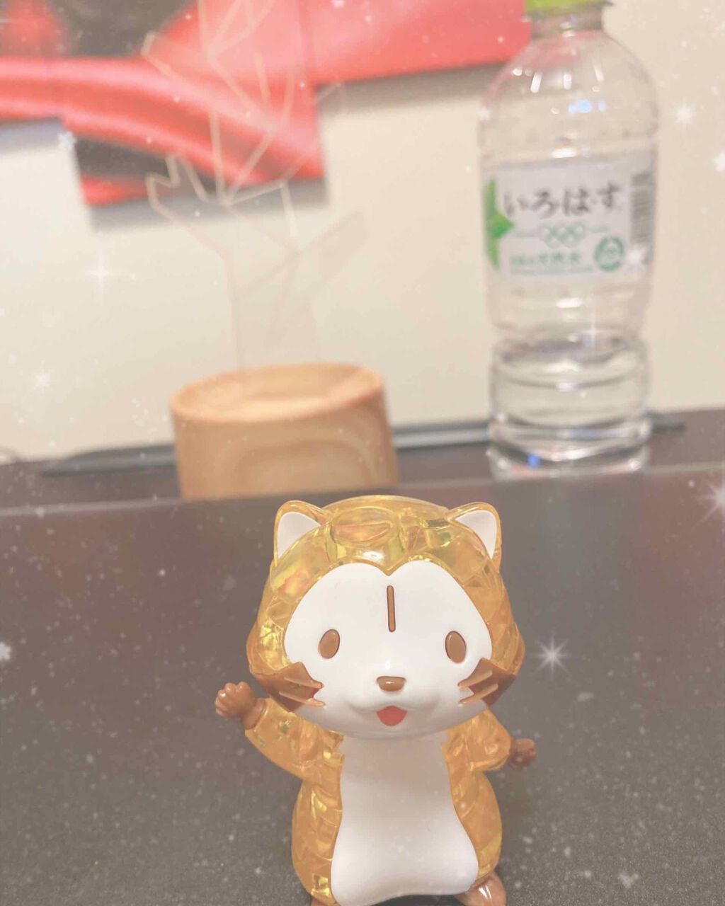 EVE【ブルー隊💙】 on LIPS 「ででん!!皆さんお久しぶりです!4日間?ほど浮上できなくてすみ..」(1枚目)