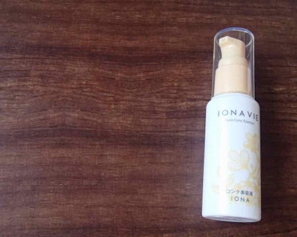 チューンコンク エッセンス/イオナヴィー/美容液を使ったクチコミ(2枚目)