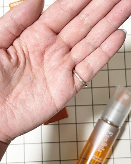 を使ったクチコミ(2枚目)