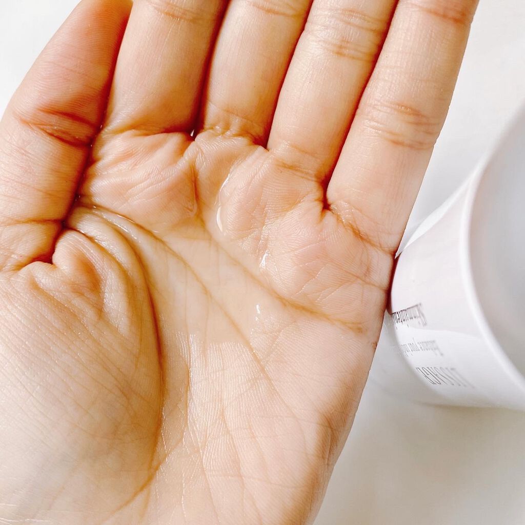 スキンメインテナイザー ST W1/リサージ/化粧水を使ったクチコミ(3枚目)