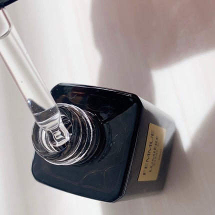 アイディアルオイル/FEMMUE/フェイスオイルを使ったクチコミ(4枚目)