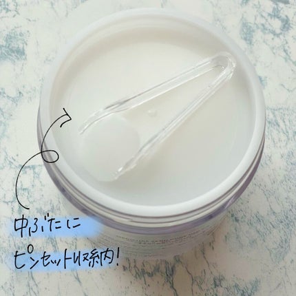 ゼロ毛穴パッド 2.0/MEDICUBE/トナーパッドを使ったクチコミ(6枚目)