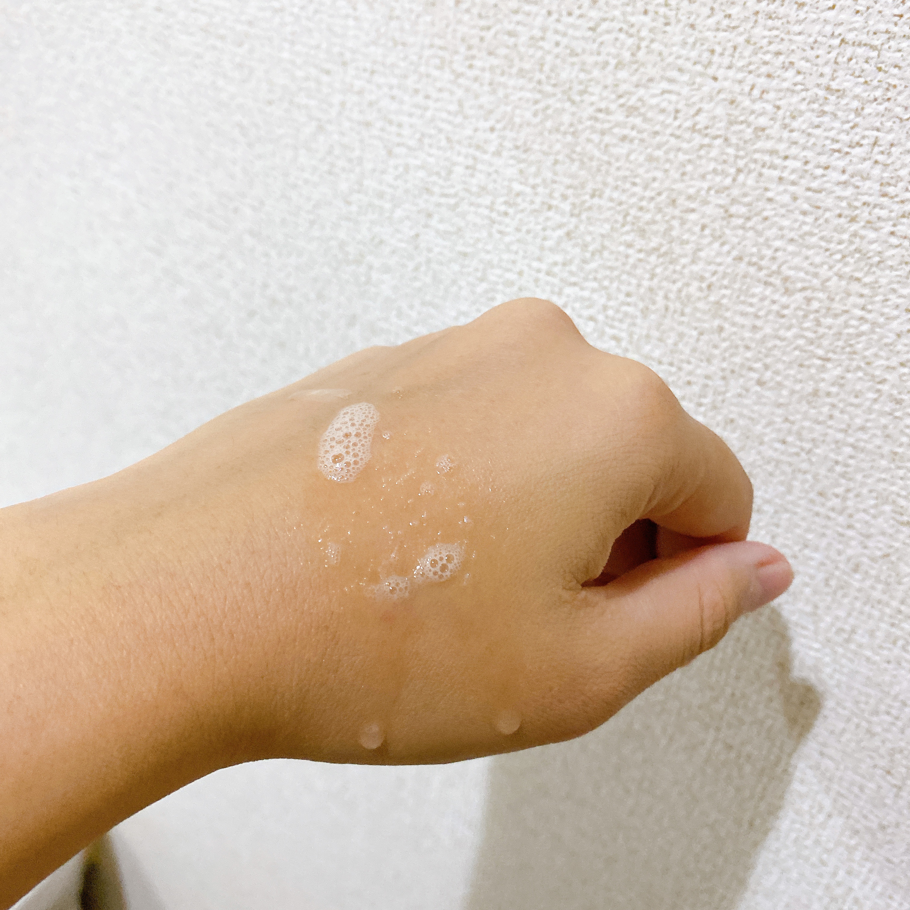 アフターオール！スカルプケアトリートメント/Contently/頭皮トリートメントを使ったクチコミ（3枚目）