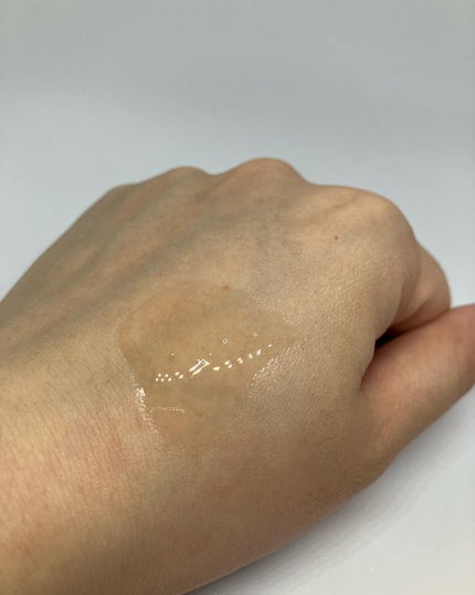 ドクダミ80%スージングアンプル/Anua/美容液を使ったクチコミ(3枚目)