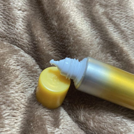 薬用しみ集中対策 プレミアム美容液/メラノCC/美容液を使ったクチコミ(2枚目)