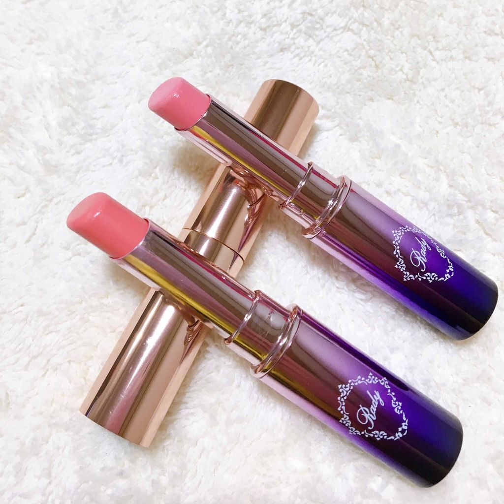 Rady コスメ Private 03 [ReVIA] | 1day Colored Contact Lens - DIA 14.1mm | Push