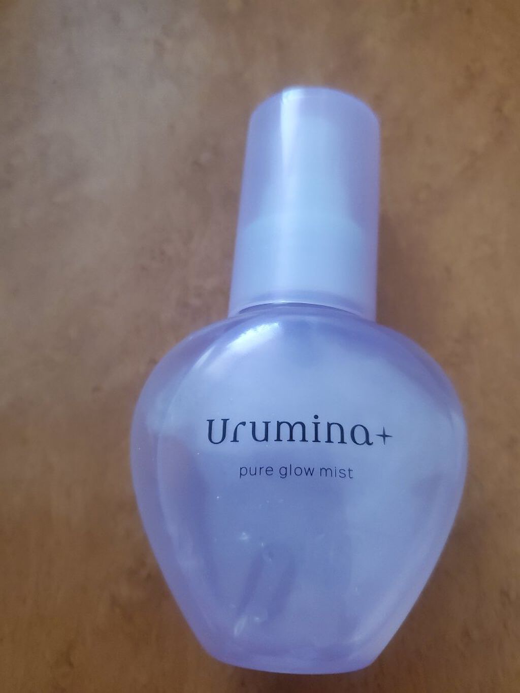 生つや肌ミスト/ウルミナプラス/美容液を使ったクチコミ（1枚目）