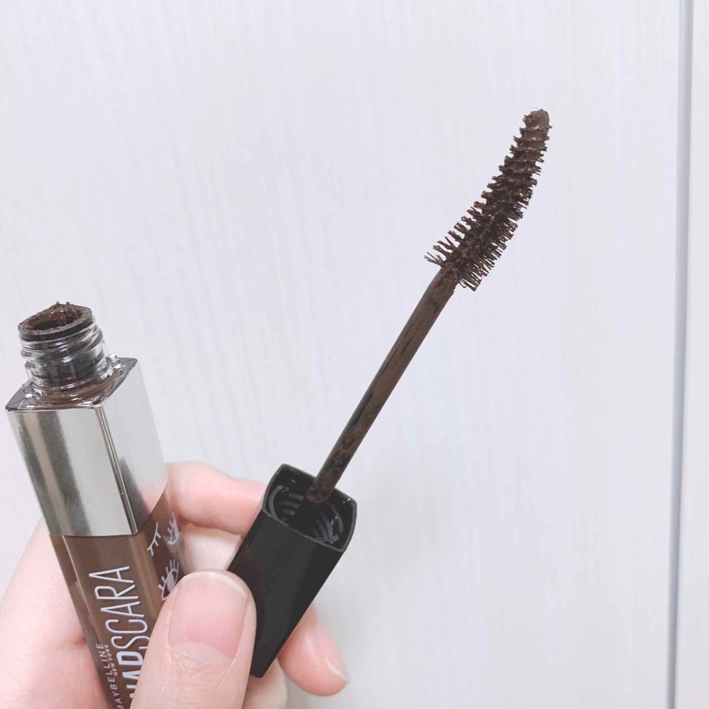 まつげくるん ナチュラルカール EH-SE10P/Panasonic/ホットビューラーを使ったクチコミ（3枚目）