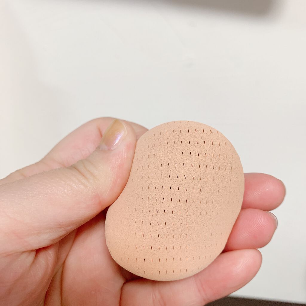 ネオクッション マット/LANEIGE/クッションファンデーションを使ったクチコミ(2枚目)