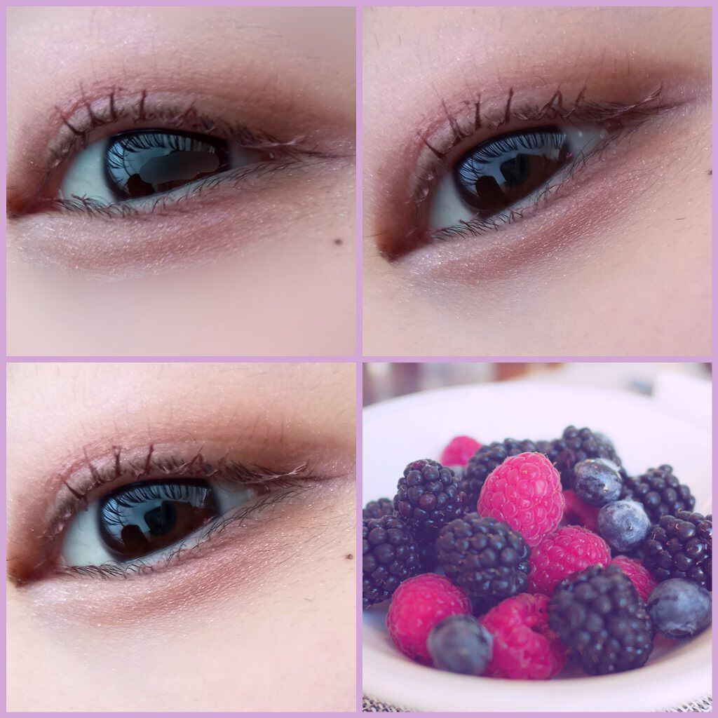 スキニーリッチシャドウ/excel/アイシャドウパレットを使ったクチコミ(6枚目)