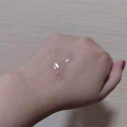 ジェニフィック アドバンスト N/LANCOME/美容液を使ったクチコミ(3枚目)