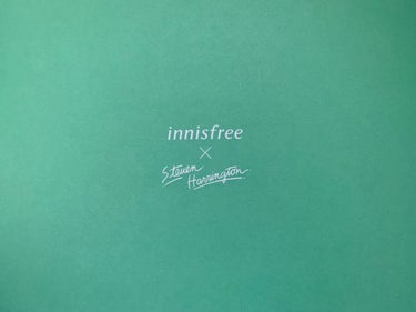 innisfree 10デイズオブ ホリデーチア ミニセットのクチコミ「innisfree　10デイズオブホリデーチアミニセット

10デイズって書いてあるのにクリス.....」（2枚目）