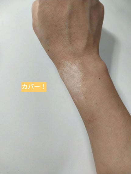 ネオクッション マット/LANEIGE/クッションファンデーションを使ったクチコミ(7枚目)