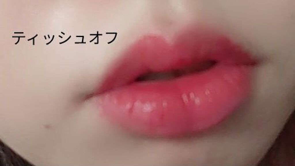 ドトムリッププラスプランパー/keybo/リッププランパーを使ったクチコミ（3枚目）