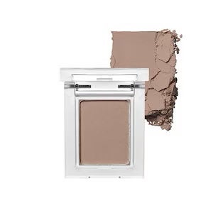 マイフェイブピースアイシャドウ/HOLIKA HOLIKA/単色アイシャドウを使ったクチコミ(8枚目)