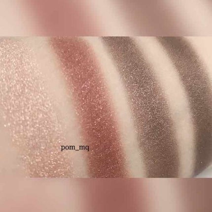 アイ カラー クォード/TOM FORD BEAUTY/アイシャドウパレットを使ったクチコミ(2枚目)