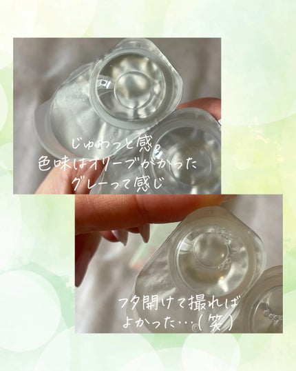 クリーミィ シアー パウダーチークス/RMK/パウダーチークを使ったクチコミ(3枚目)