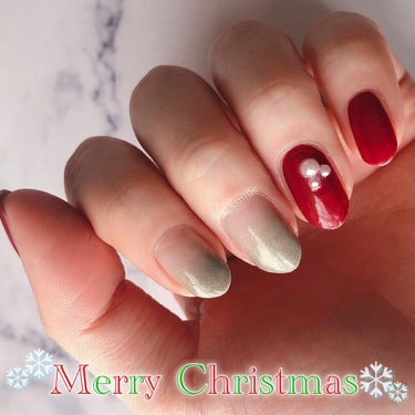 メリークリスマス🎅🎄

しばらく低浮上だったけど久しぶりにネイル投稿😇💅

ホリデーコスメも(欲望のままに)いろいろと購入したのでゆっくり投稿していきたい・・・

クリスマス夢の国のためクリスマスネイル