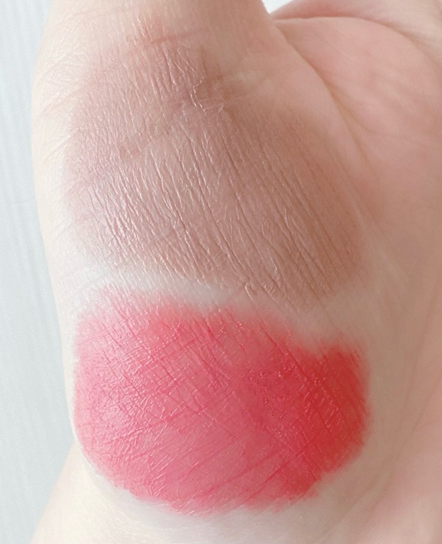 コットンメルティングリップ/ネイチャーリパブリック/口紅を使ったクチコミ(5枚目)