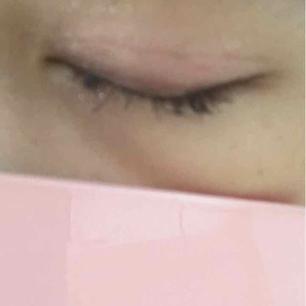 アイラッシュカーラー/SHISEIDO/ビューラーを使ったクチコミ(2枚目)