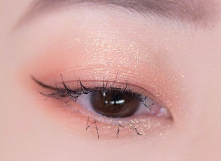 プレイカラーアイズ ミニオブジェ/ETUDE/アイシャドウパレットを使ったクチコミ(1枚目)