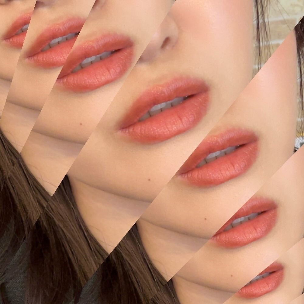 リップバーム/BYREDO/リップバームを使ったクチコミ(6枚目)