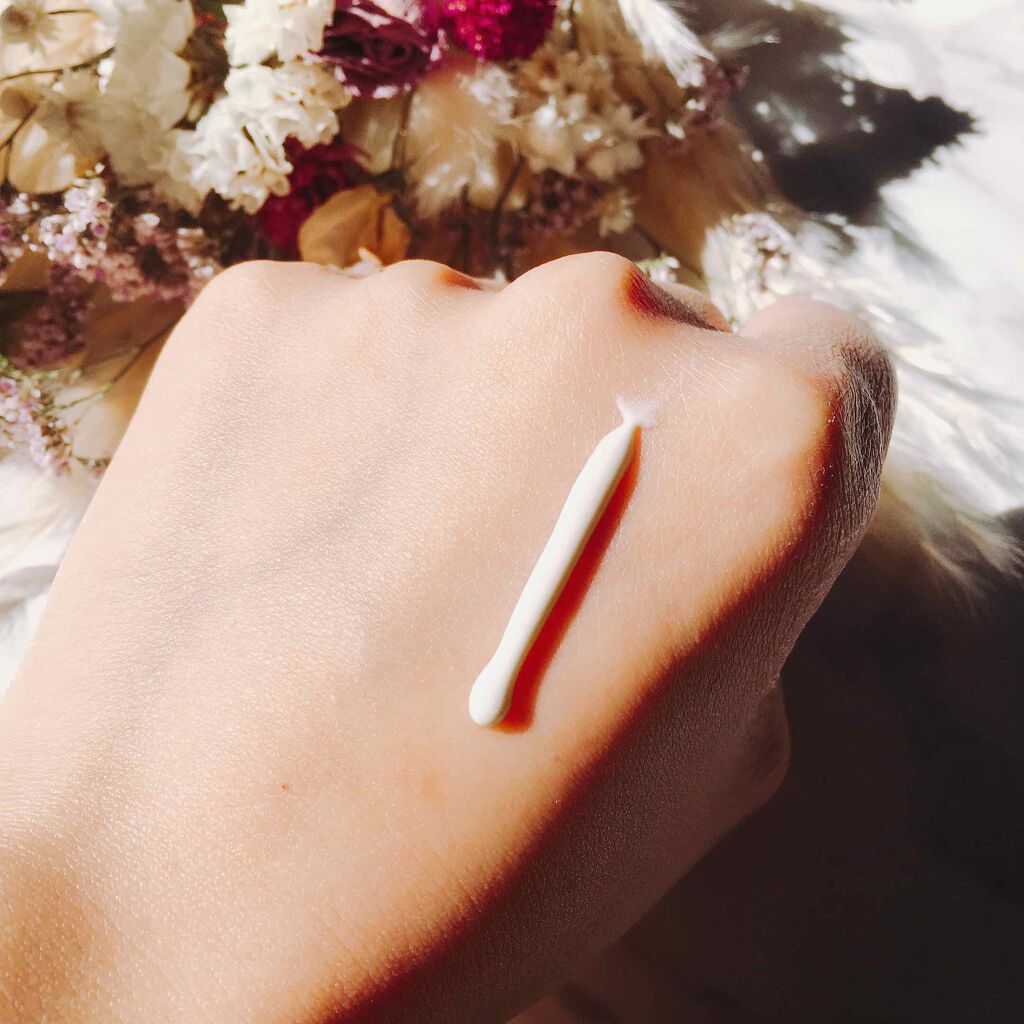 レイオブブライト ラディアンス モイスチュアライザー/Awake/化粧下地を使ったクチコミ（2枚目）