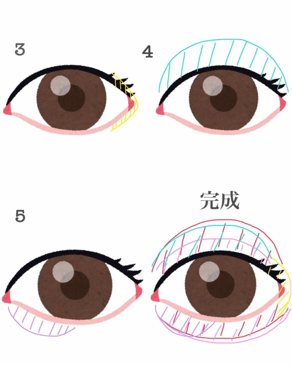 オペラ リップティント N/OPERA/リップティントを使ったクチコミ（3枚目）