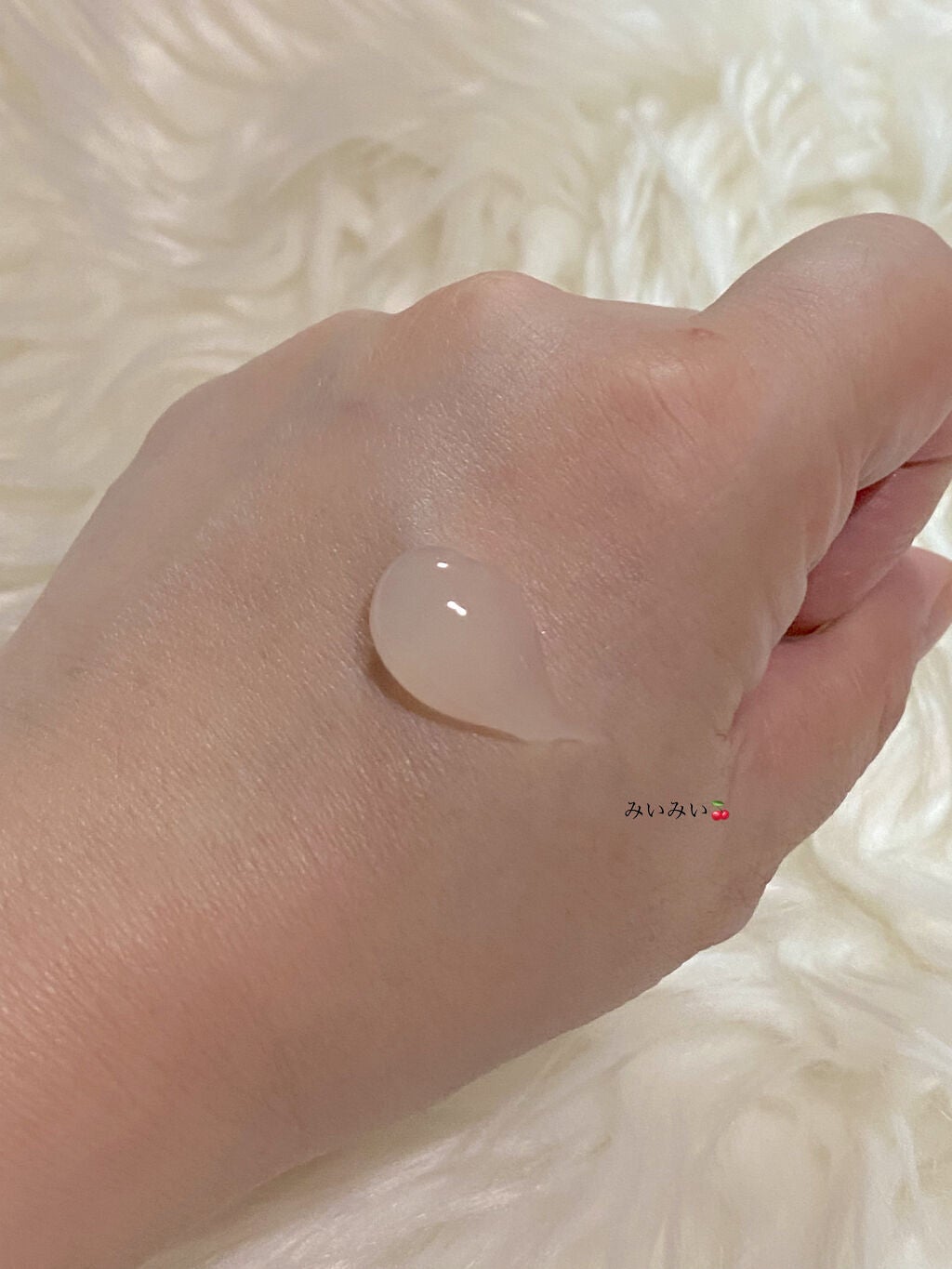 MT クレンジング・ジェル/MTメタトロン/クレンジングジェルを使ったクチコミ(2枚目)