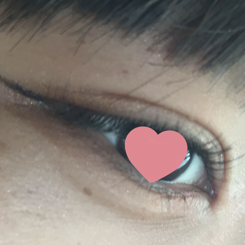 マルチアイパレット/U R GLAM/アイシャドウパレットを使ったクチコミ（1枚目）