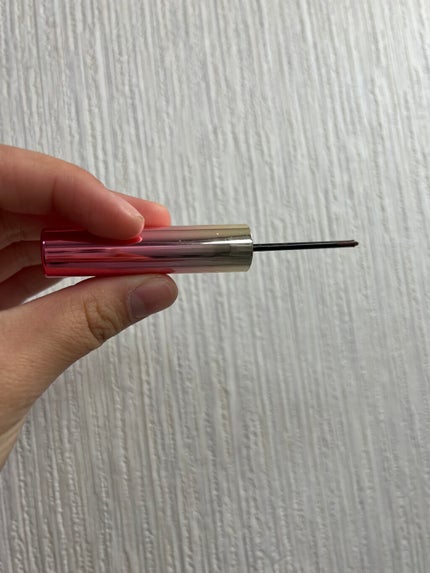 マイクロマスカラ アドバンストフィルム/ヒロインメイク/マスカラを使ったクチコミ(3枚目)