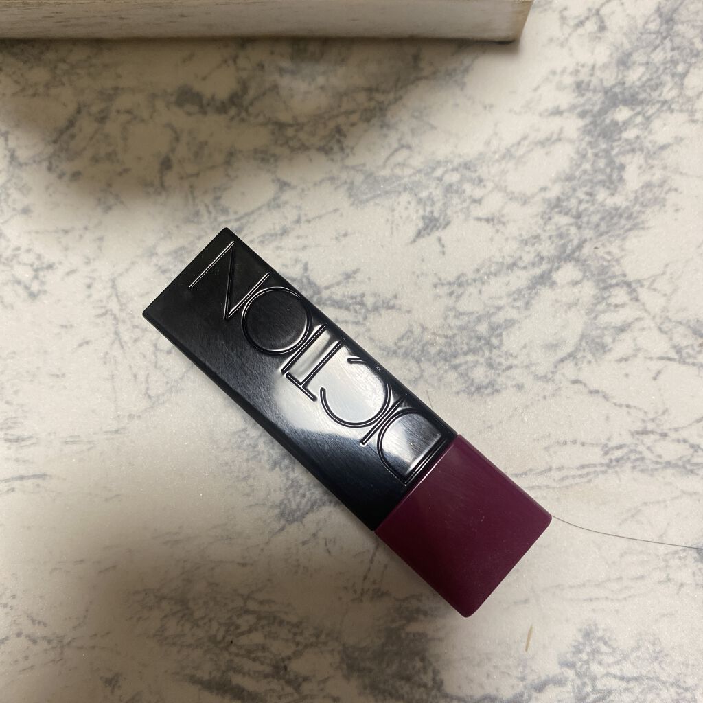 チーク スティック 01 Reflection/ADDICTION/ジェル・クリームチークを使ったクチコミ（1枚目）