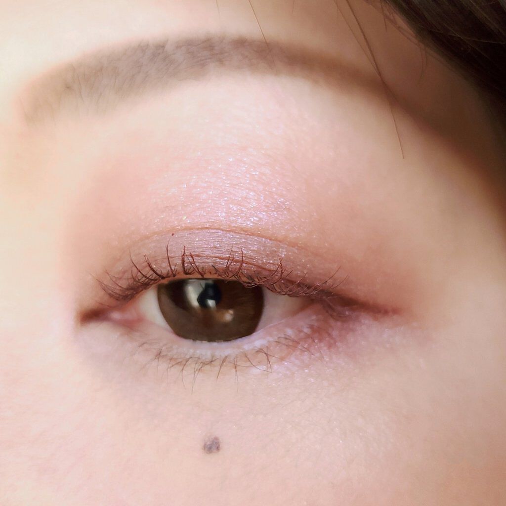 パーフェクトスタイリストアイズ/キャンメイク/アイシャドウパレットを使ったクチコミ（3枚目）