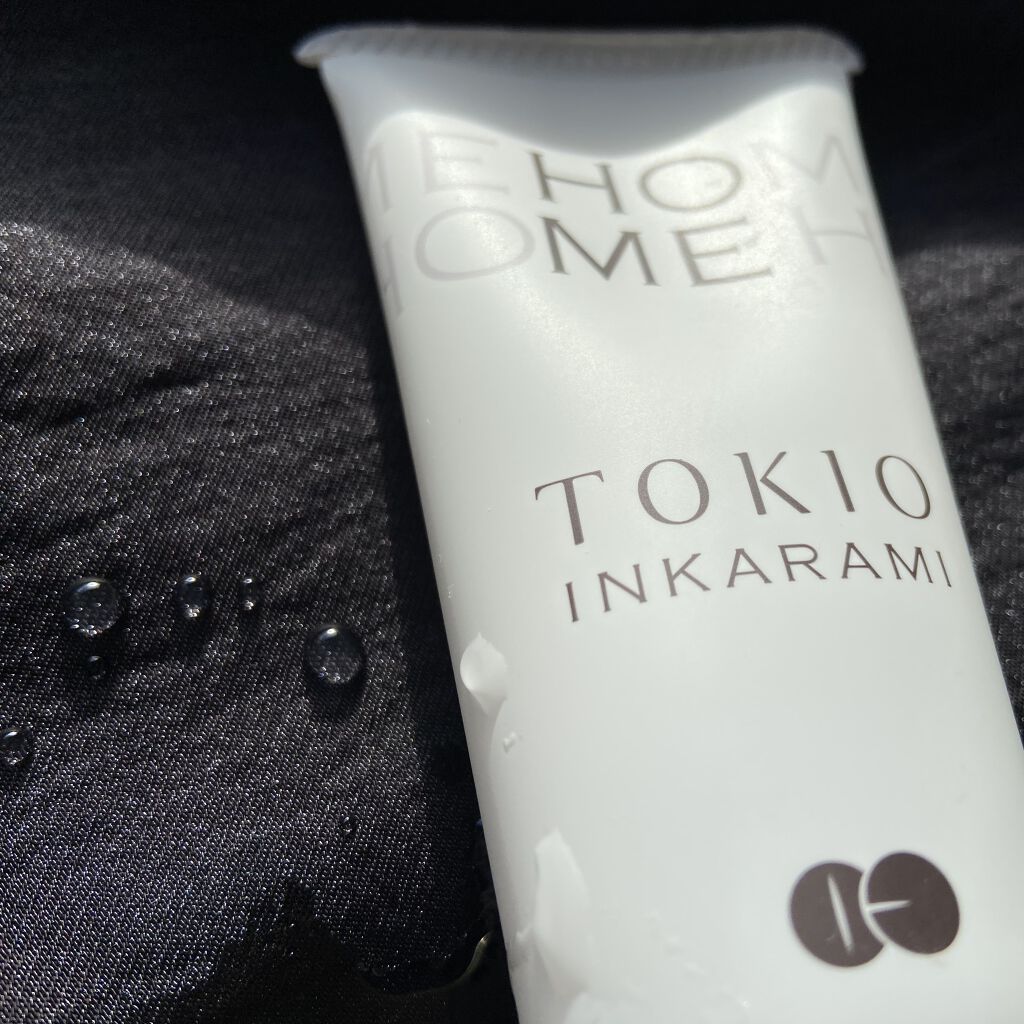 試してみた】TOKIO TOKIO INKARAMI HOMEの効果・髪質別の口コミ