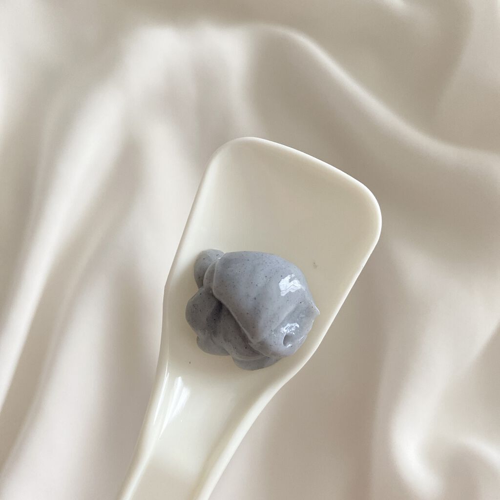 クレイクリームシャンプー（モイスト）/cocone/市販シャンプーを使ったクチコミ（2枚目）