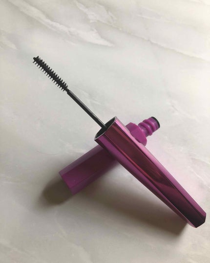 「塗るつけまつげ」自まつげ際立てタイプ/デジャヴュ/マスカラを使ったクチコミ(3枚目)