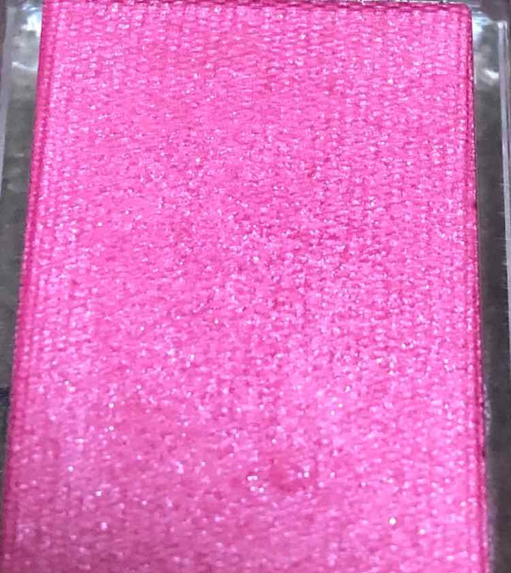 シャドーカスタマイズ/MAJOLICA MAJORCA/単色アイシャドウを使ったクチコミ(2枚目)