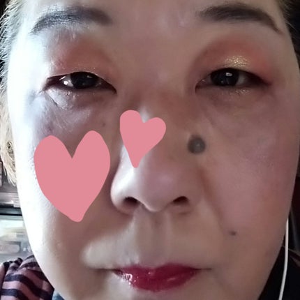 M クッションファンデーション(ネオカバー)/MISSHA/クッションファンデーションを使ったクチコミ(3枚目)