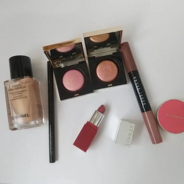 リュクス アイシャドウ リッチスパークル/BOBBI BROWN/シングルアイシャドウを使ったクチコミ（1枚目）