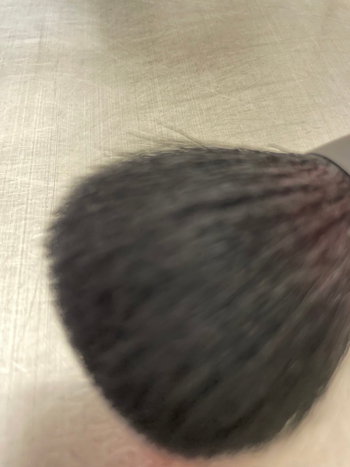 プランクトン on LIPS 「#フェイスブラシロフトで購入。一回り小さいのと悩みました。チー..」(5枚目)