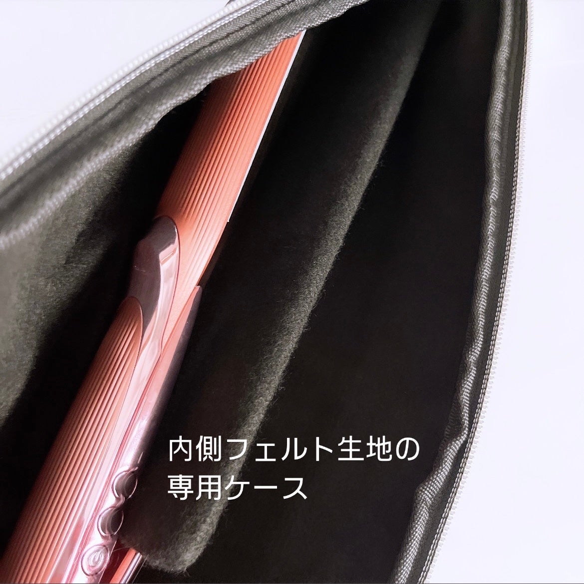リファ ストレートアイロン プロ|ReFaの口コミ - 最新モデル リファ ストレートアイロン プロ|ReFaの口コミ - 最新モデル
