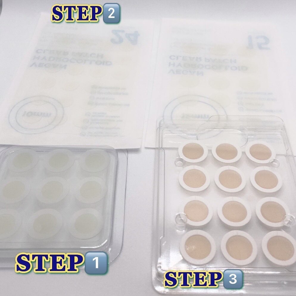 スポットイレイザー/NOLAHOUR/その他スキンケアを使ったクチコミ(6枚目)