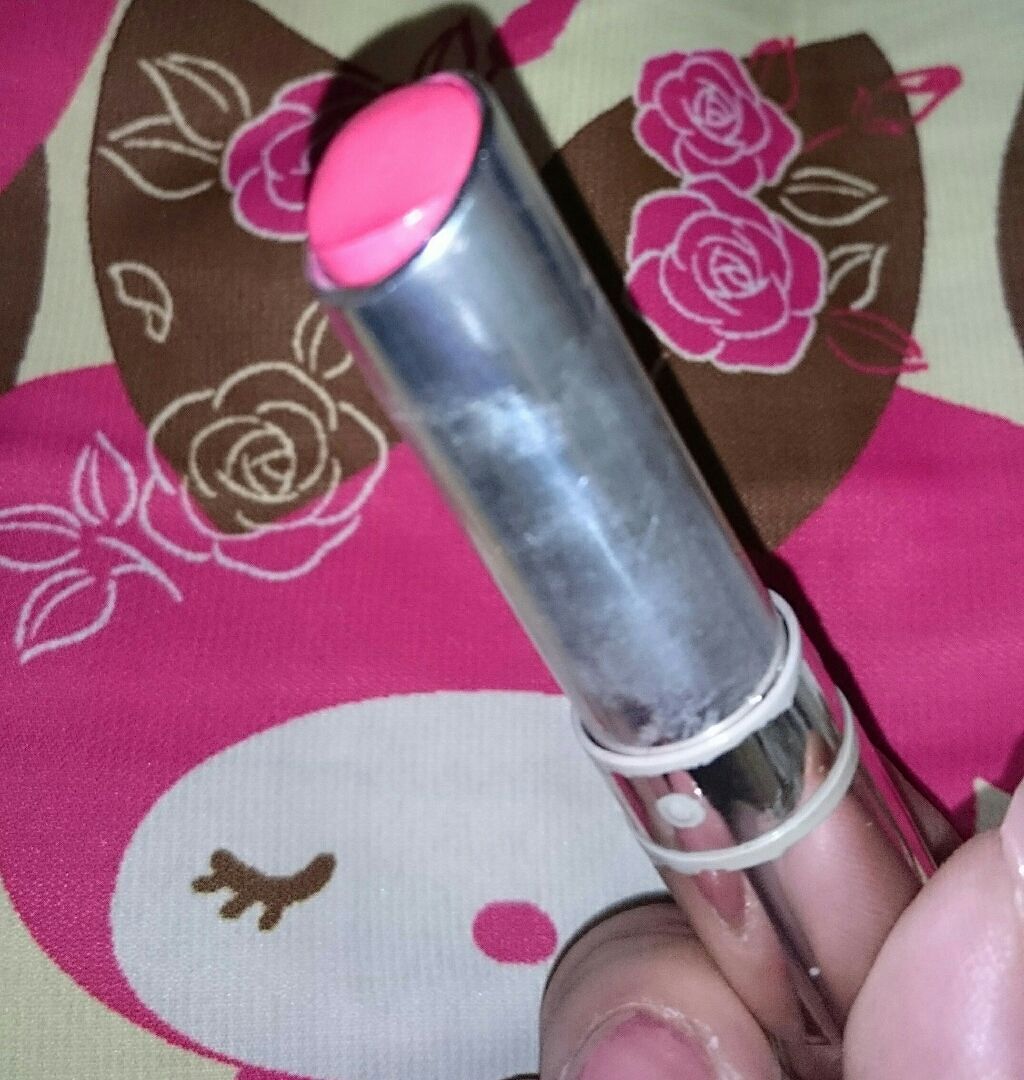 【旧】ディオール アディクト リップスティック/Dior/口紅を使ったクチコミ(2枚目)