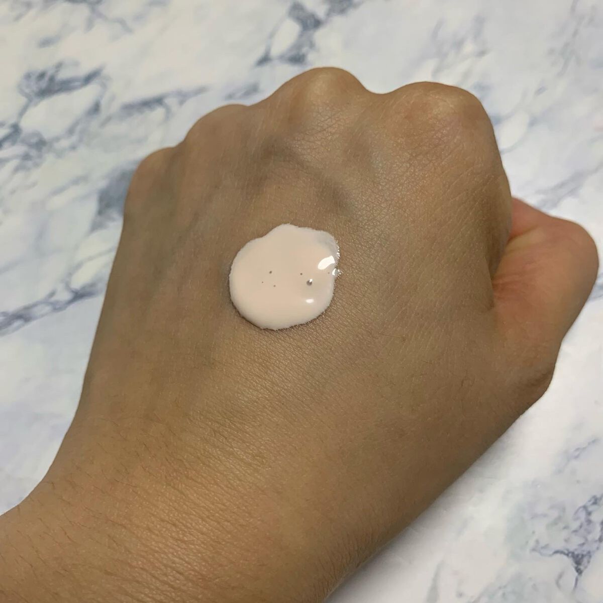 薬用 日中美白美容液/HAKU/美容液を使ったクチコミ(3枚目)